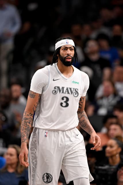 anthony davis