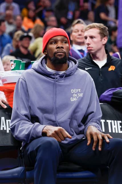 kevin durant
