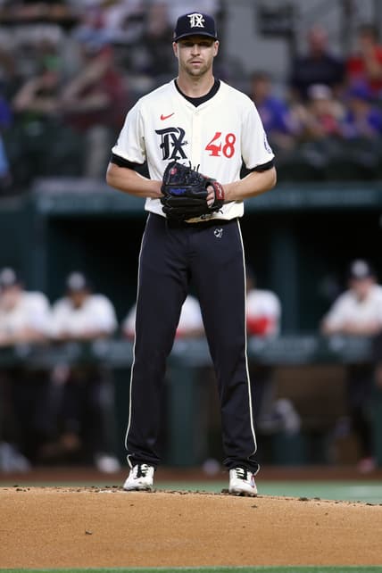 texas rangers