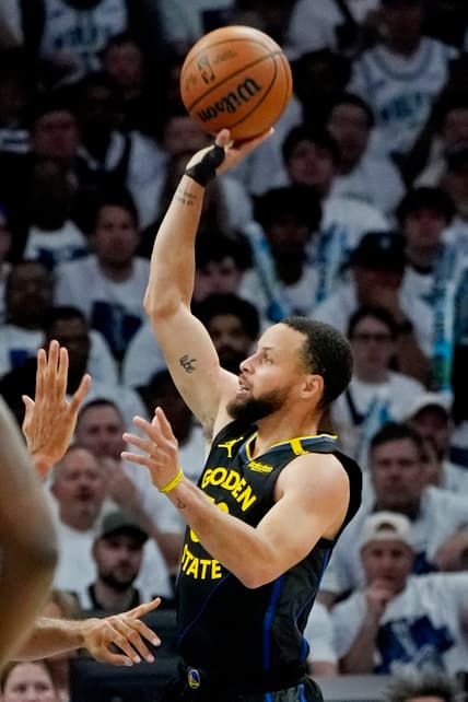 Stephen Curry