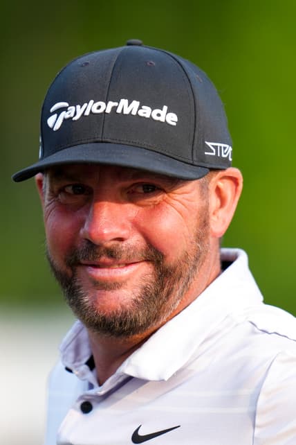 PGA: PGA Championship - Final Round