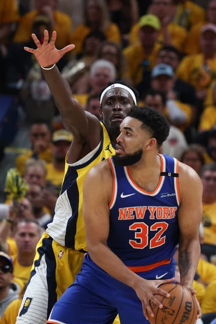 New York Knicks