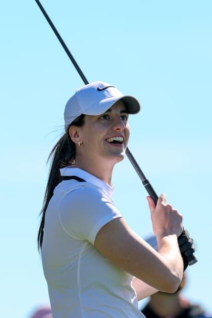 Caitlin Clark