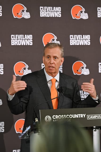 Cleveland Browns