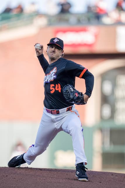 MLB Trade Candidates