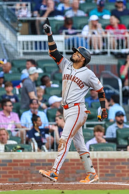 MLB Trade Rumors, San Francisco Giants, SF Giants Rumors, Luis Arraez, Matt Chapman, Robbie Ray
