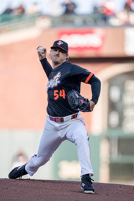 MLB Trade Candidates