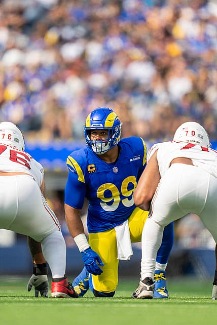 Aaron Donald