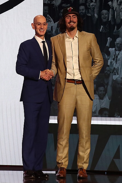 NBA: NBA Draft