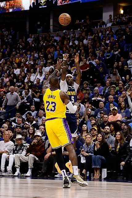 LeBron James, NBA free agency