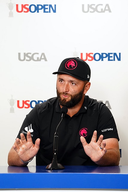 Jon Rahm