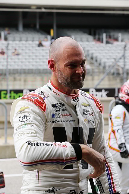 NASCAR: Cup Practice & Qualifying