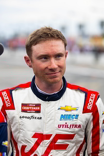 NASCAR: Truck Series Fresh From Florida 250