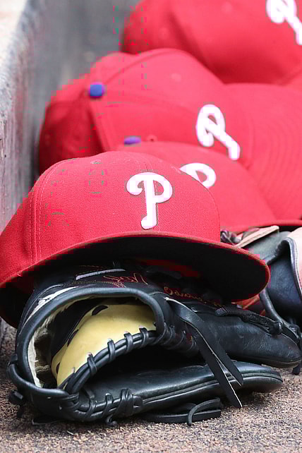 Philadelphia Phillies rumors