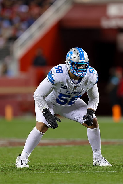 Detroit Lions