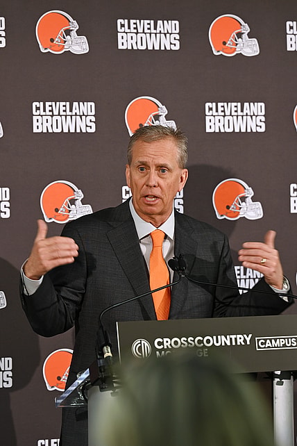 Cleveland Browns