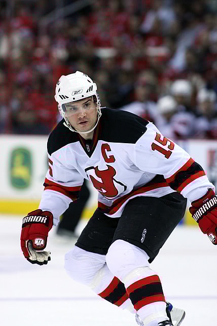 NHL: New Jersey Devils at Carolina Hurricanes