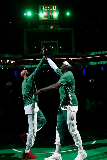 Boston Celtics