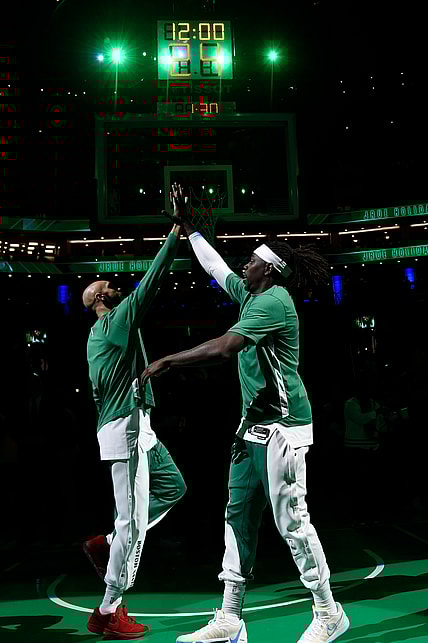 Boston Celtics