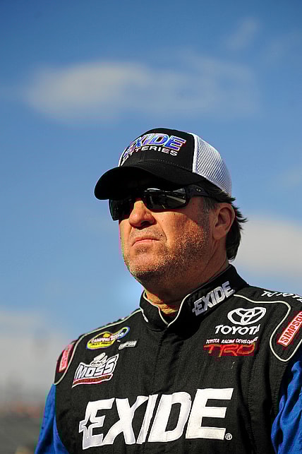 NASCAR Camping World Truck Series: Lucas Oil 150