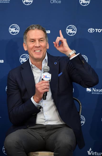 Bryan Colangelo