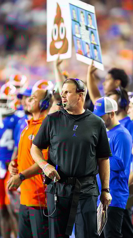 Florida Gators coaching candidates