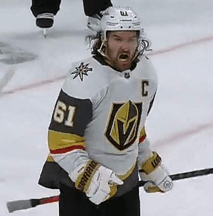 Vegas Golden Knights Mark Stone