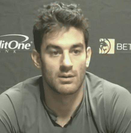 Max Pacioretty Vegas Golden Knights