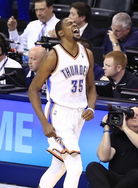 via Alonzo J. Adams/USA TODAY Sports