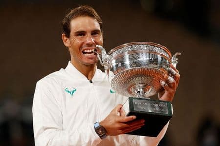 Rafael Nadal