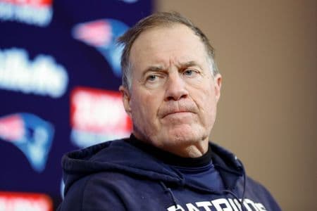 Could Patriots HC Bill Belichick pull off a Deshaun Watson blockbuster?