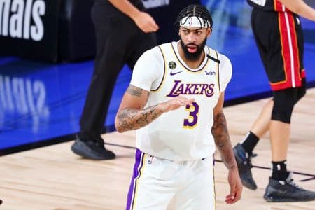 Los Angeles Lakers rumors