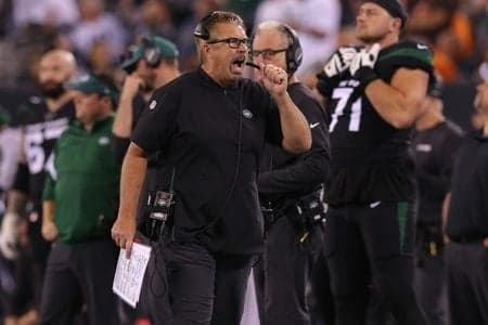 Gregg Williams