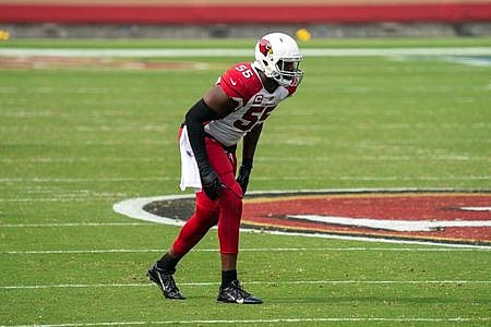 Chandler Jones