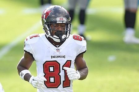 Antonio Brown sued for battery and assault, legal team issues stern denial