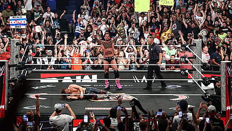 cm punk