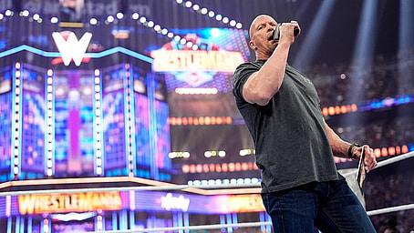 steve austin