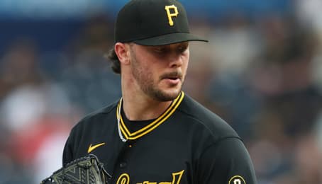 MLB: Los Angeles Dodgers at Pittsburgh Pirates