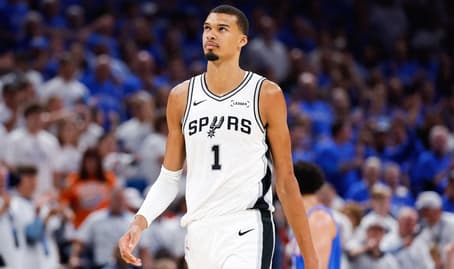 spurs
