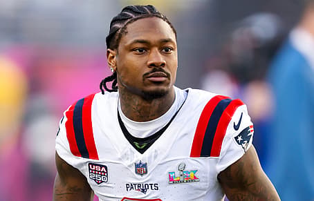stefon diggs