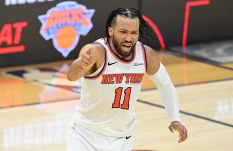 knicks