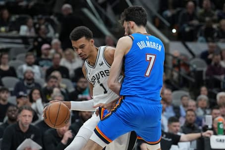 Western Conference Finals Predictions