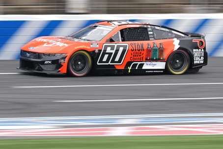 NASCAR Rumors
