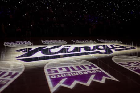 Sacramento Kings