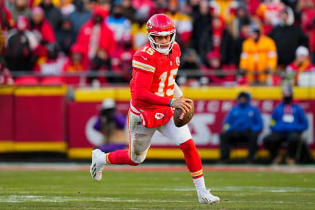 patrick mahomes