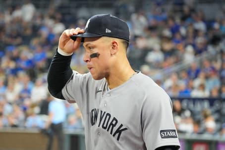 MLB Power Rankings Week 10