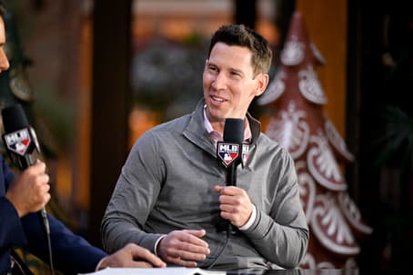 Boston Red Sox, Craig Breslow