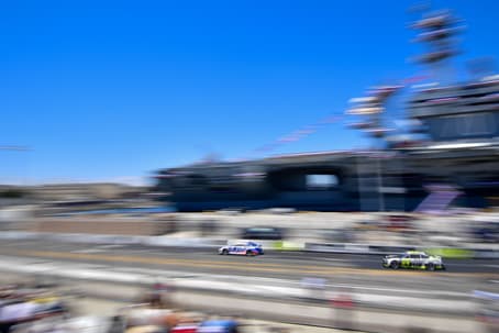 NASCAR O'Reilly Results, NASCAR O'Reilly Series results