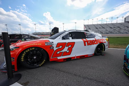 Bubba Wallace, NASCAR Rumors