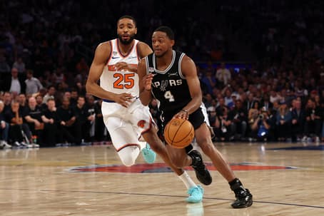 San Antonio Spurs